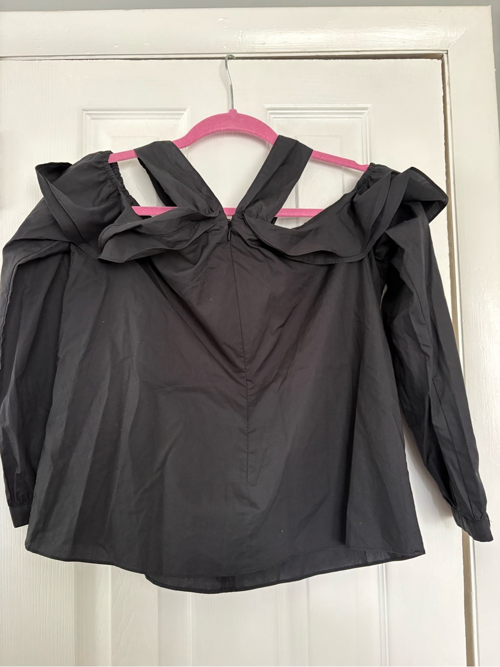 JCrew Top - Picture 2 of 7
